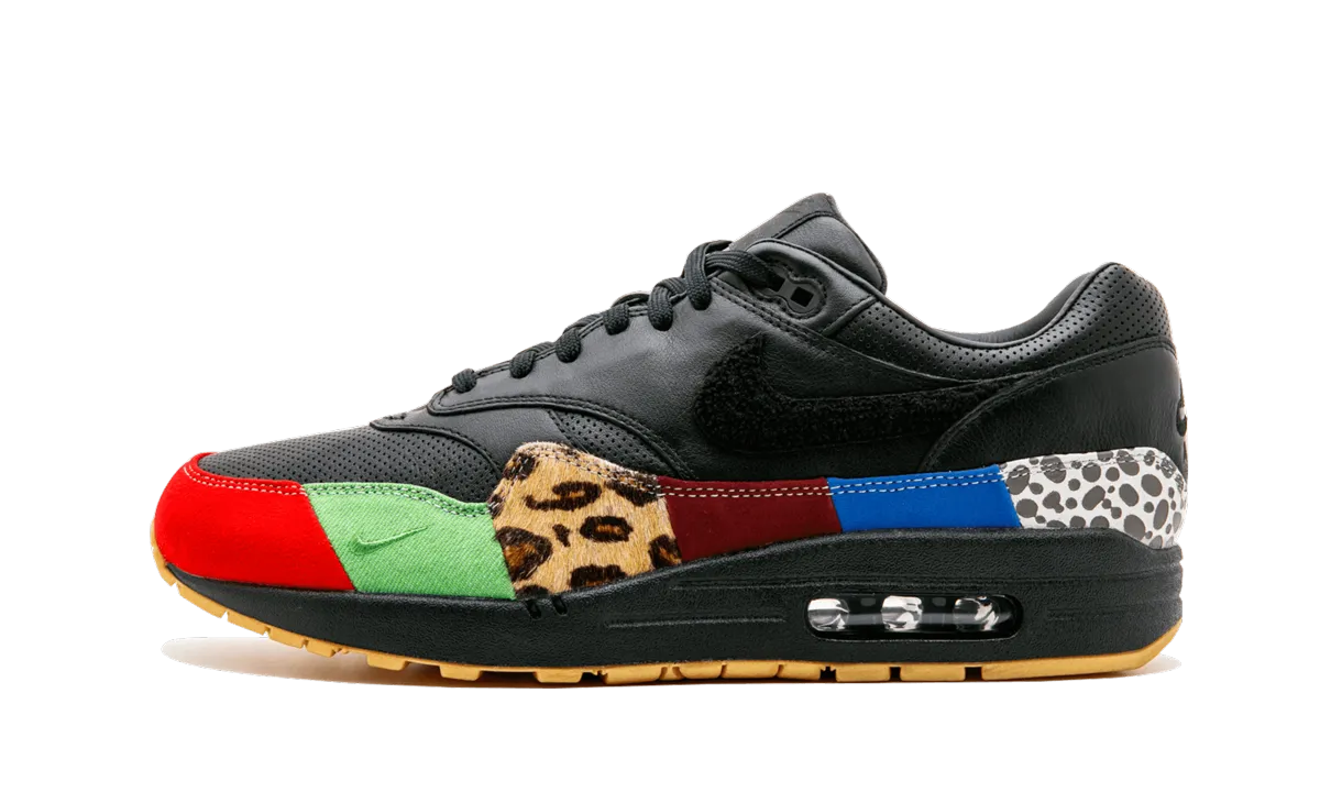 Summer Base Air Max 1 Master "Master"