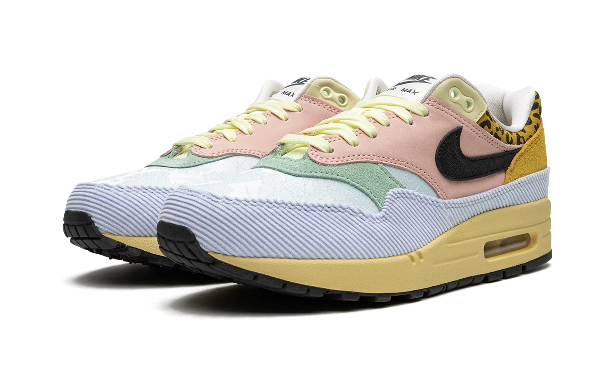 Comfort arch AIR MAX 1 MNS WMNS "Great Indoors Corduroy"