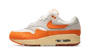 Shiny Tone AIR MAX 1 MNS WMNS "Magma Orange"