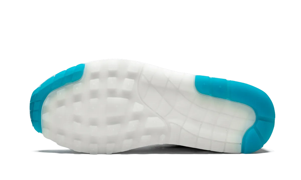 Quick Dry Textile AIR MAX 1 N7 MNS WMNS "Acid Wash"