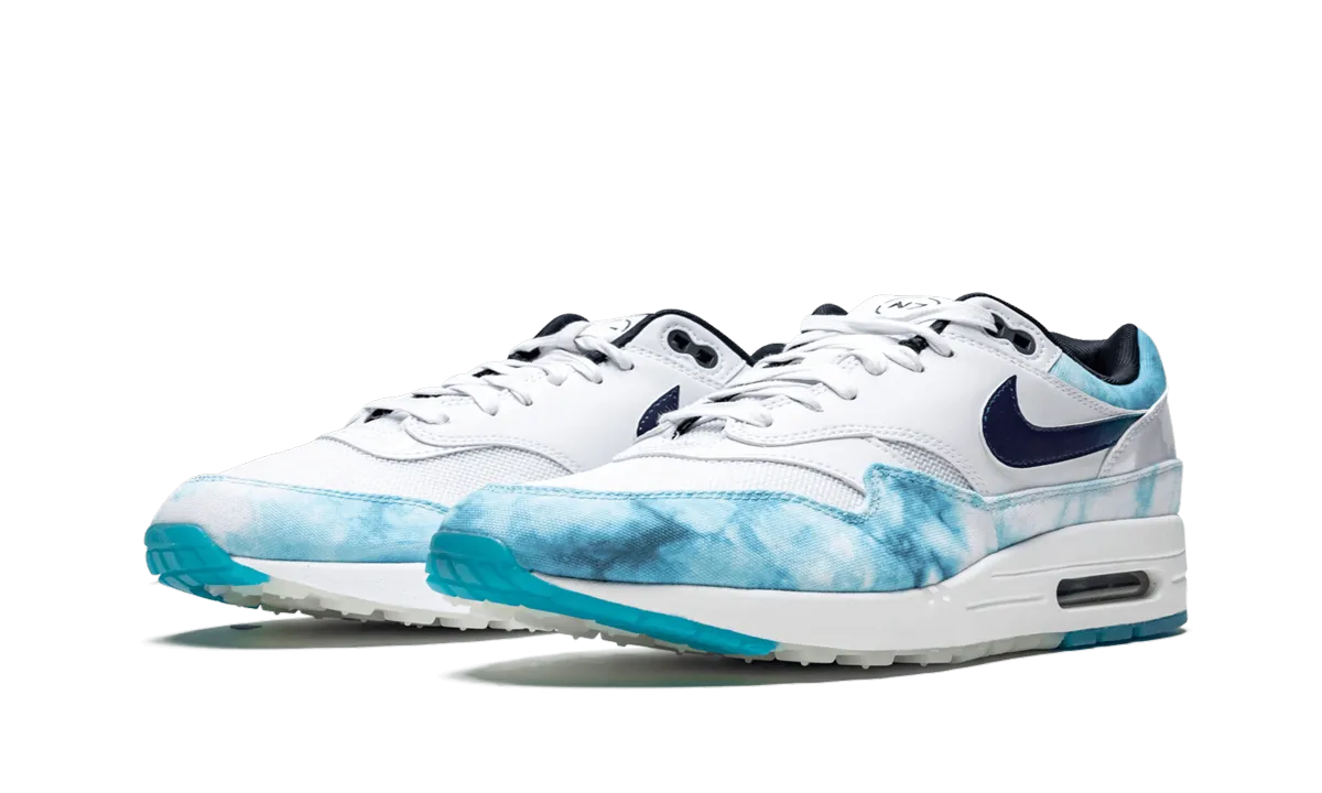 City Edge Comfort Grip AIR MAX 1 N7 MNS WMNS "Acid Wash"