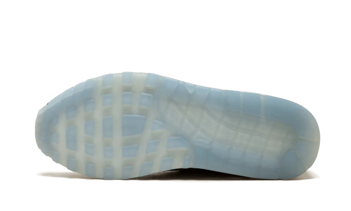 Air Max 1 Premium QS "atmos - Safari 2016" Padded