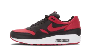 High Rebound Midsole Foam Thermal Insulation Layer Air Max 1 Premium QS "Bred"