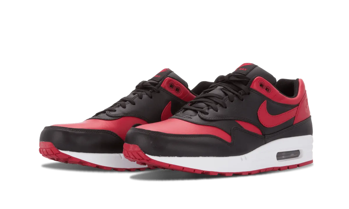 Style Base Energy Rise Air Max 1 Premium QS "Bred"