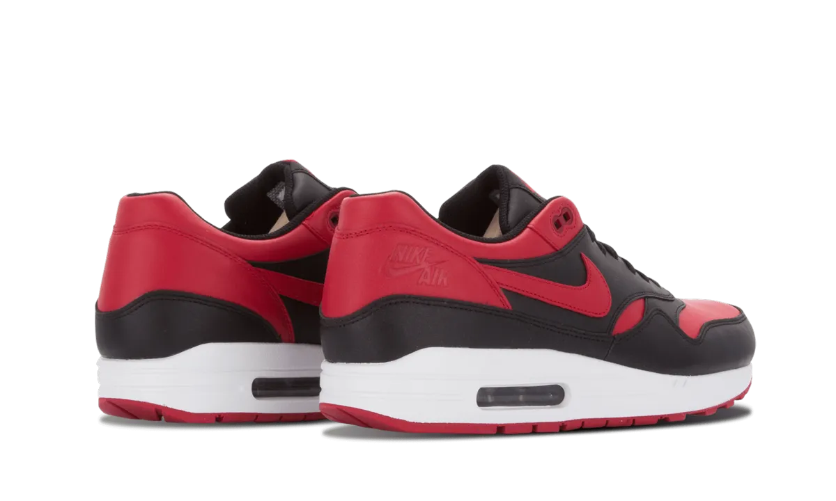 Air Max 1 Premium QS "Bred" Energy Core