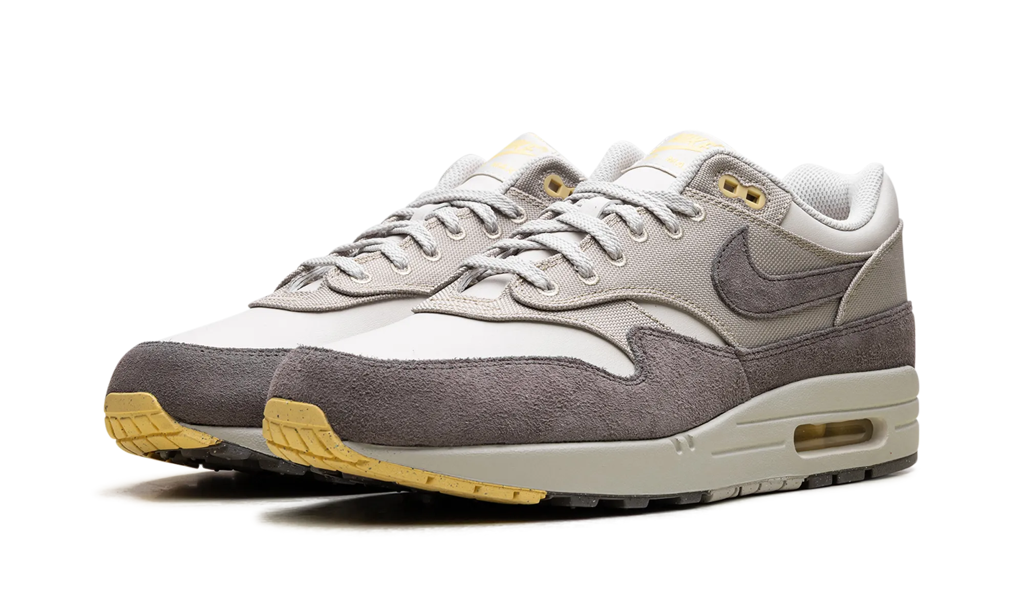 Air Max 1 Premium "Cave Stone" Teen Fun