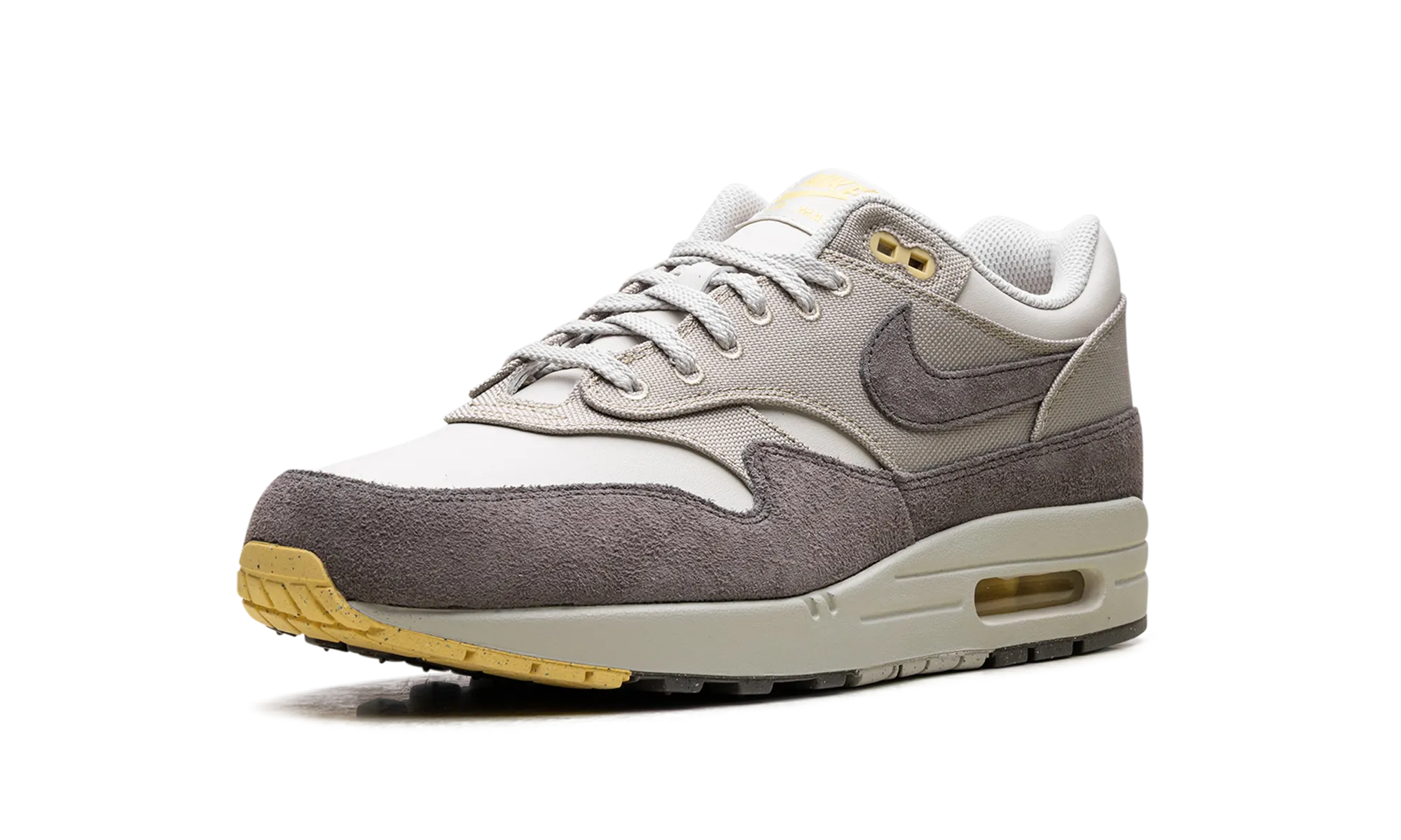 Torsional Stability System Air Max 1 Premium "Cave Stone"