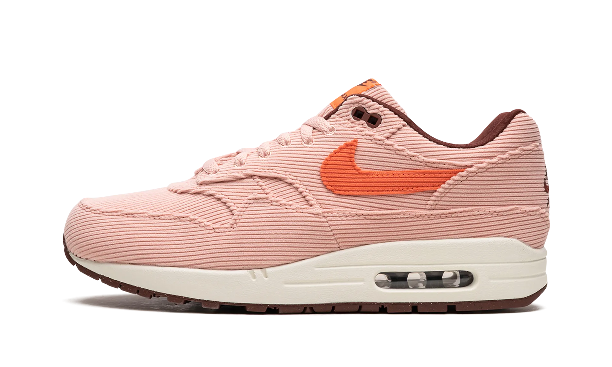 Season Ease King Strong Air Max 1 Premium "Coral Stardust"