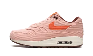Season Ease King Strong Air Max 1 Premium "Coral Stardust"
