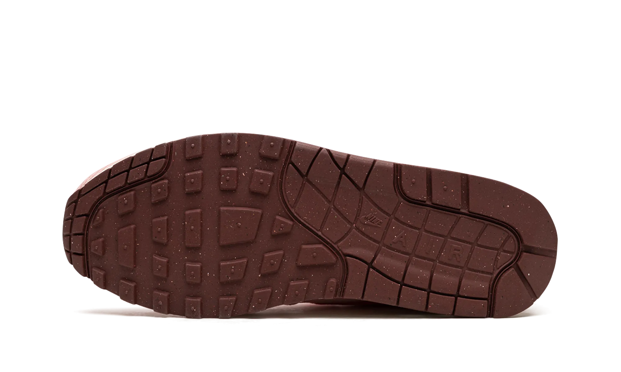 Air Max 1 Premium "Coral Stardust" Stable base Narrow Fit