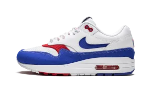 Air Max 1 Premium "Puerto Rico" Shock Resistant