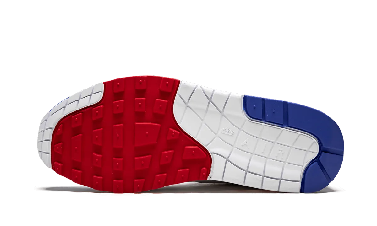 Match Fit Air Max 1 Premium "Puerto Rico"