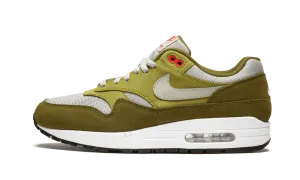 Non Toxic Materials London Cool Air Max 1 Premium Retro "Curry Pack"