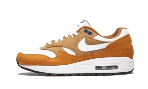 Wind Chill mud proof Air Max 1 Premium Retro "Dark Curry"