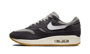 Air Max 1 PRM Crepe "Soft Grey" Ocean Walk Trail Strong