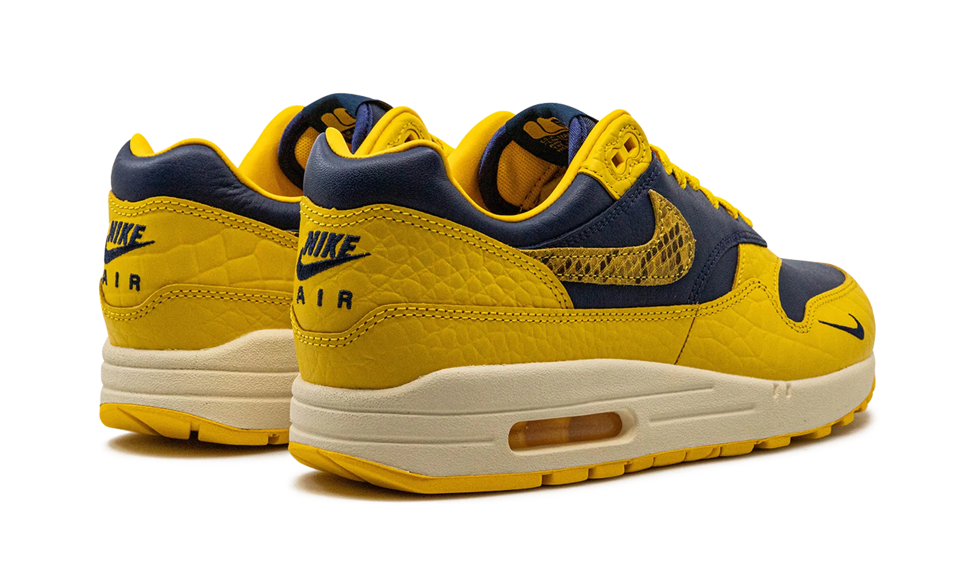 AIR MAX 1 PRM MNS WMNS "Co.jp Head to Head" Kids Play