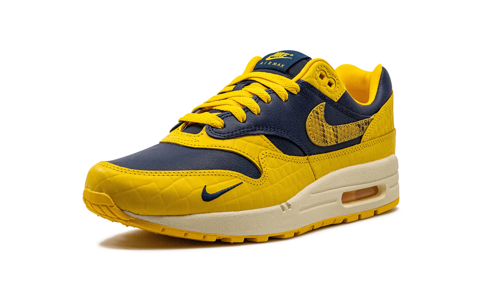 AIR MAX 1 PRM MNS WMNS "Co.jp Head to Head" Waterproof Daily Walk