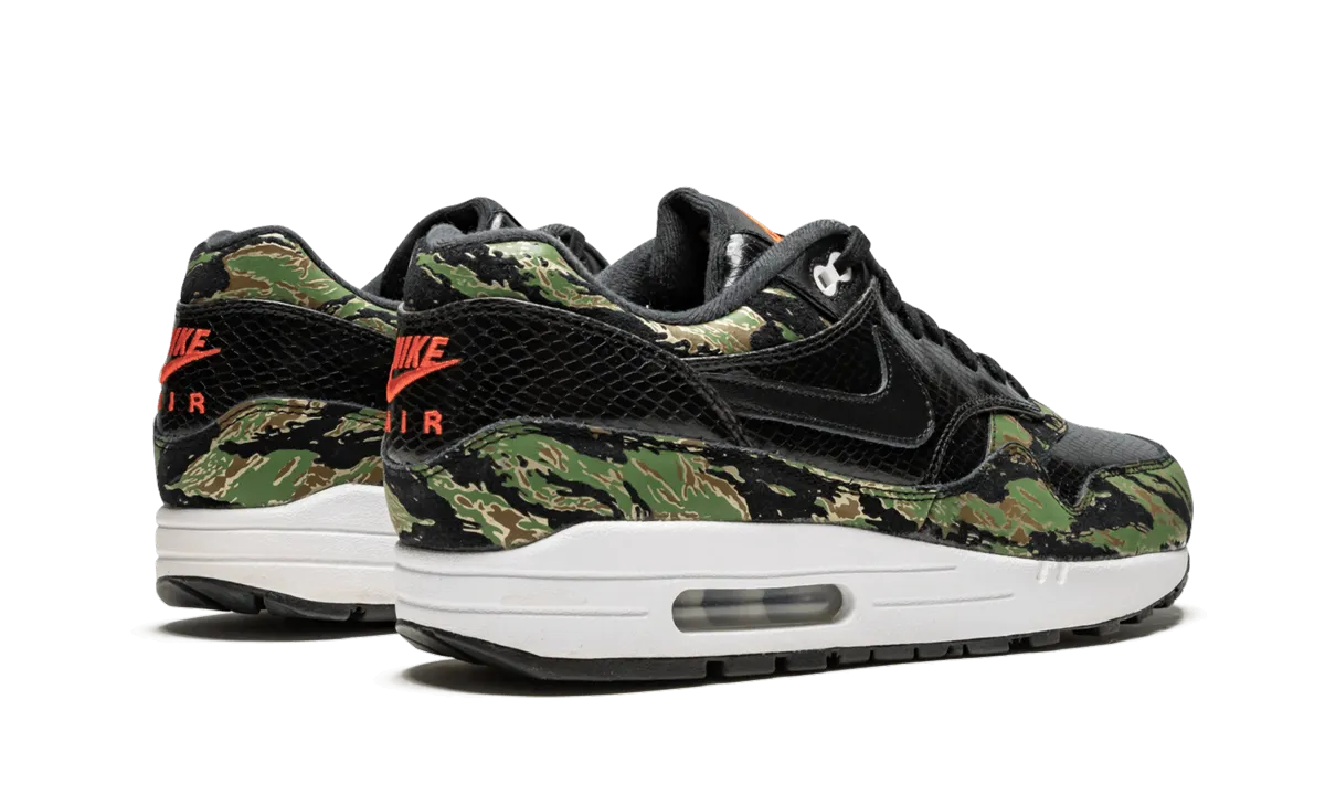 Air Max 1 PRM "Atmos Tiger Camo" Surf Step
