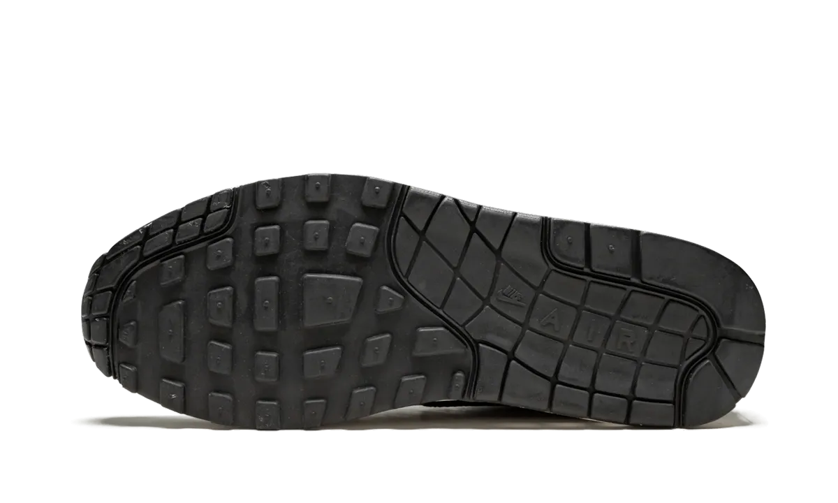 Stone Gray Air Max 1 PRM "Atmos Tiger Camo"