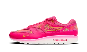 Satin Glow Lake Step Air Max 1 PRM "Dia De Muertos"