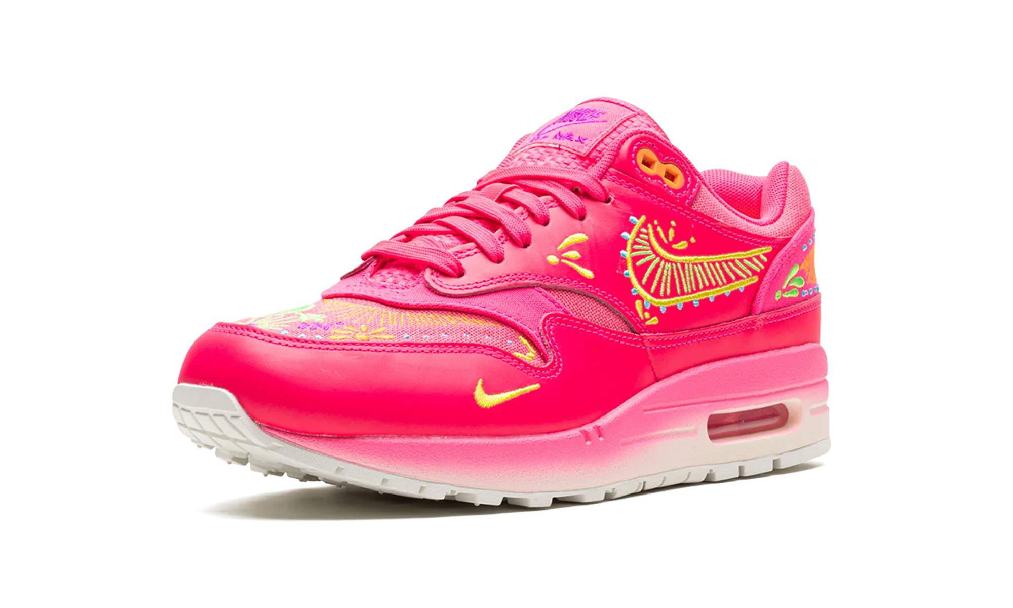 Air Max 1 PRM "Dia De Muertos" Non Slip Wellness Seekers