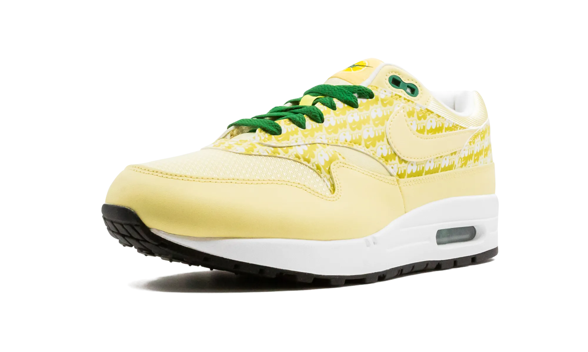 Air Max 1 PRM "Lemonade" Slip Resistant Angel Mood