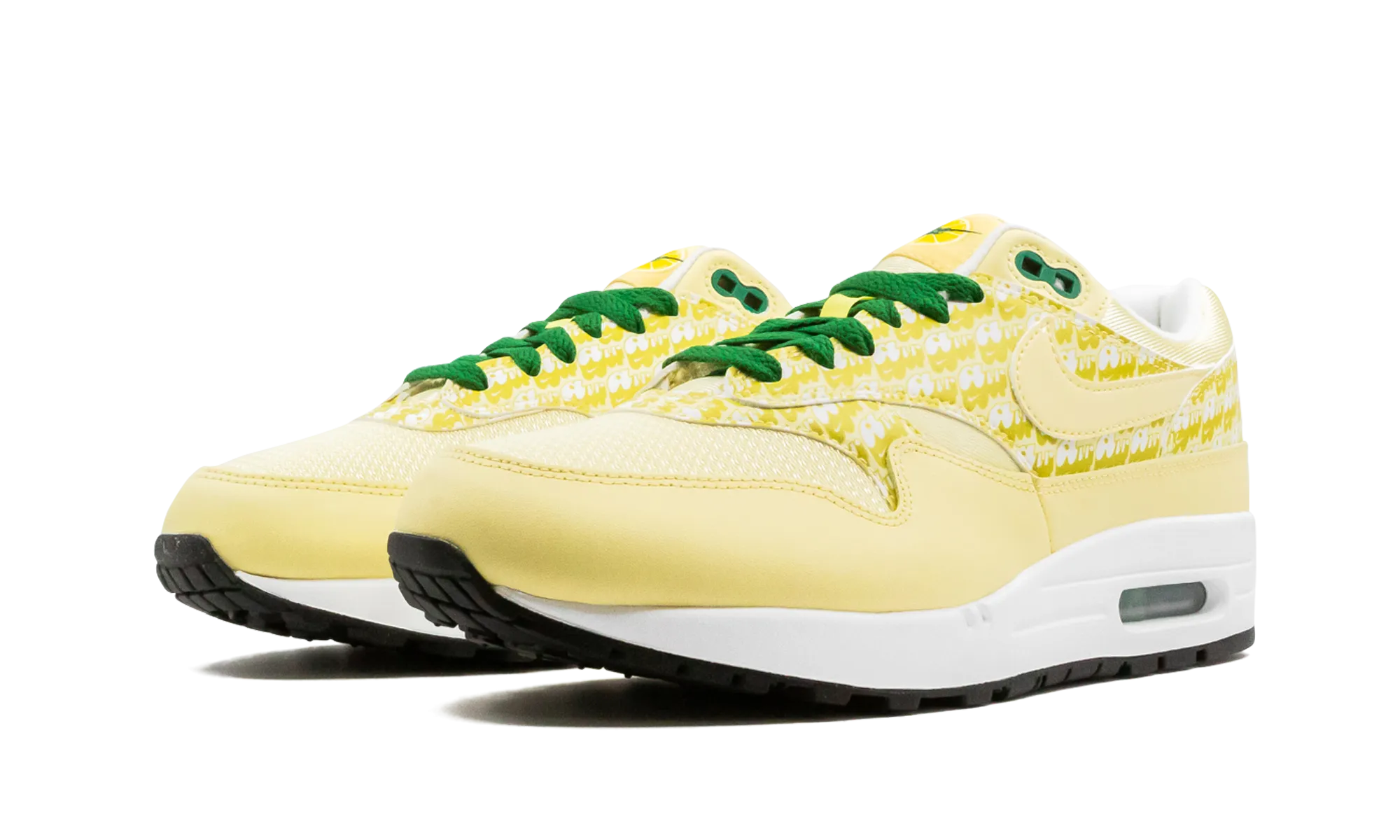 Air Max 1 PRM "Lemonade" Season Ease Young Mood