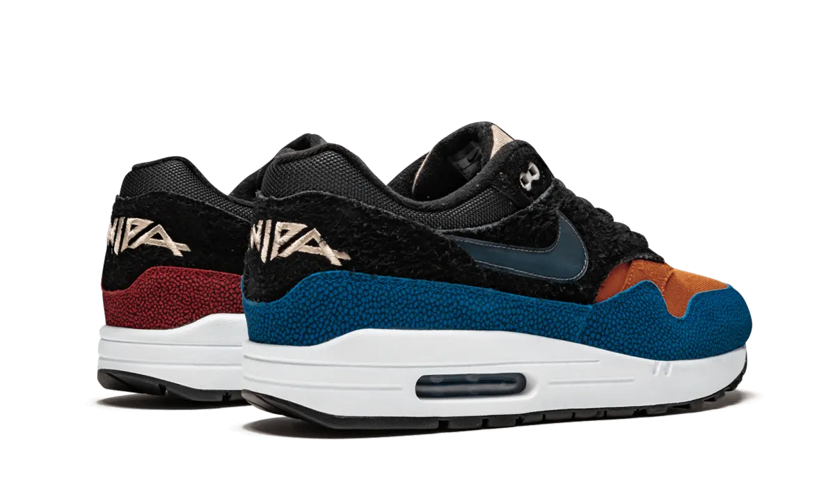Air Max 1 PRM "Swipa/De'Aaron Fox" Tone Play