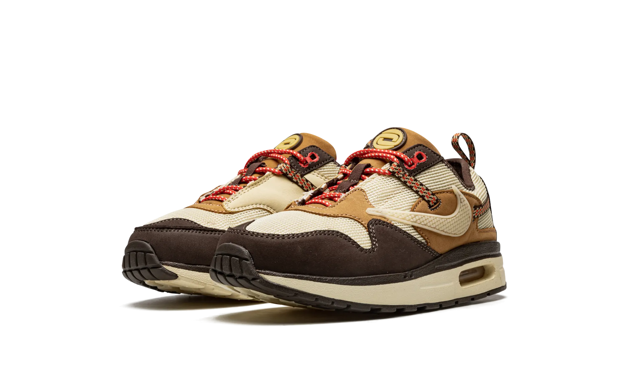 Urban Style Air Max 1 PS "Cactus Jack"