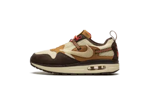 Air Max 1 PS "Cactus Jack" Posture aid Nature Walk