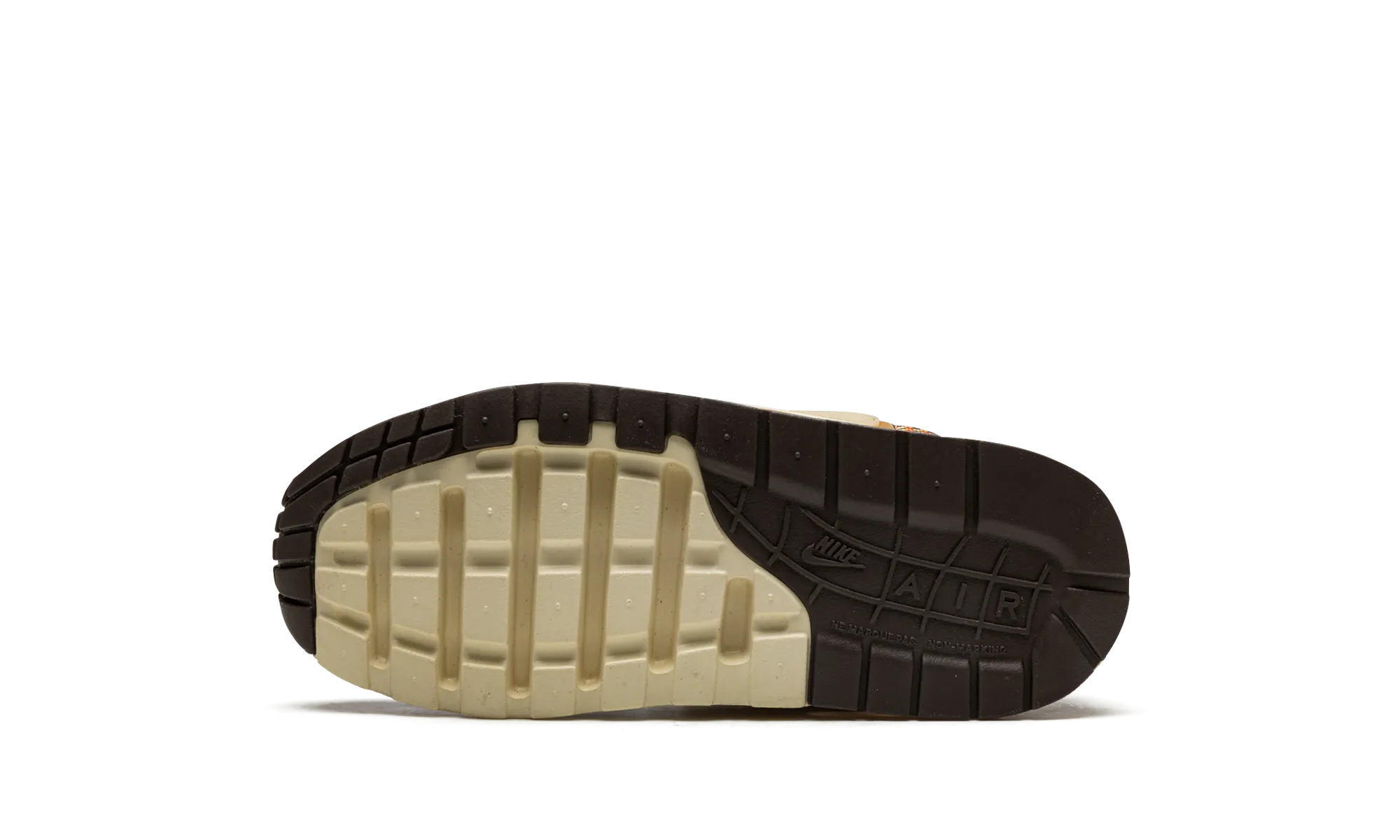 Crystal Glow Sustainable Leather Air Max 1 PS "Cactus Jack"