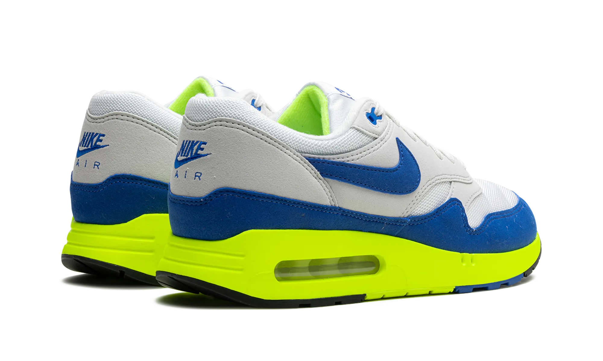 Stretchable Upper Ocean Edge Air Max 1 "Air Max Day"
