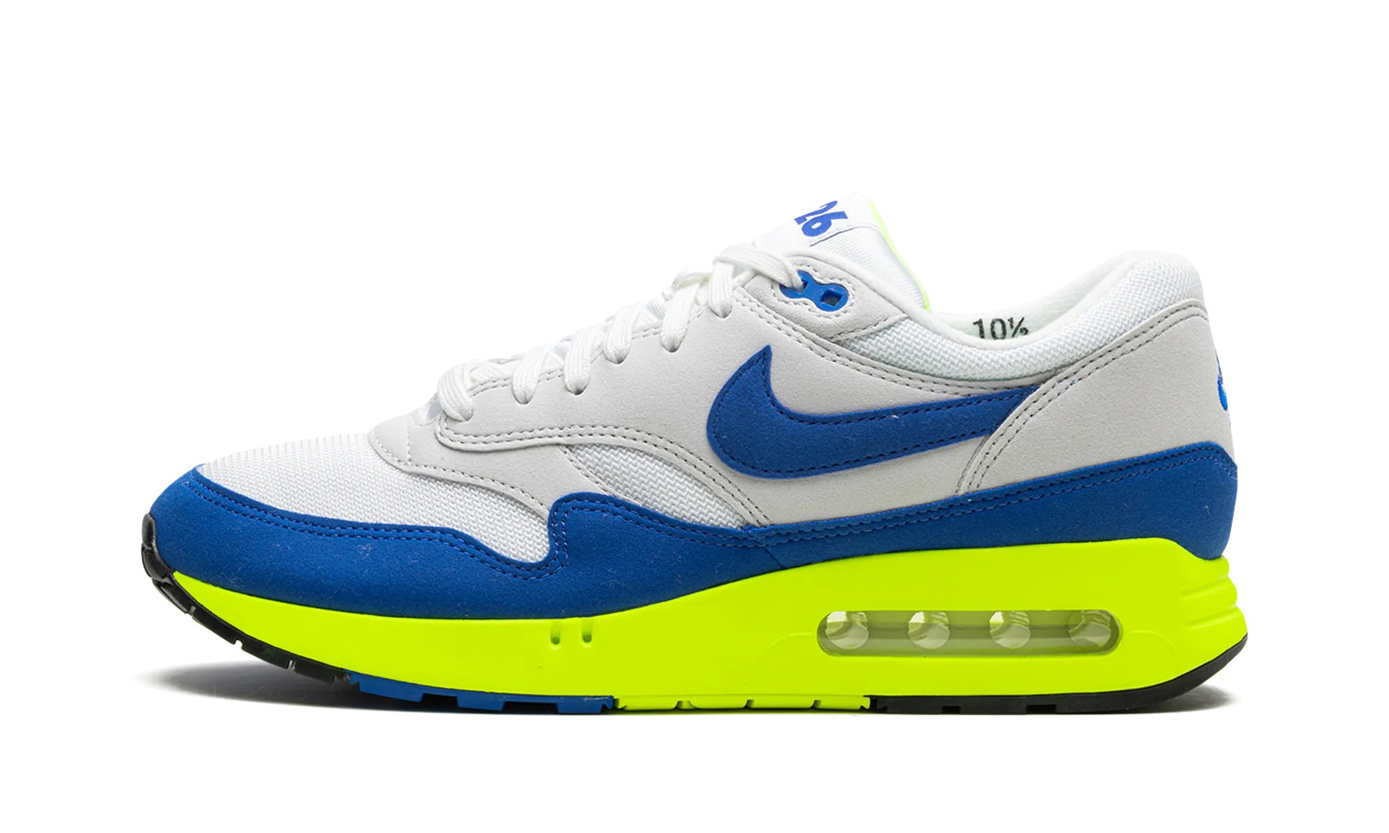 Air Max 1 "Air Max Day" Enhanced grip Waterproof Daily Walk