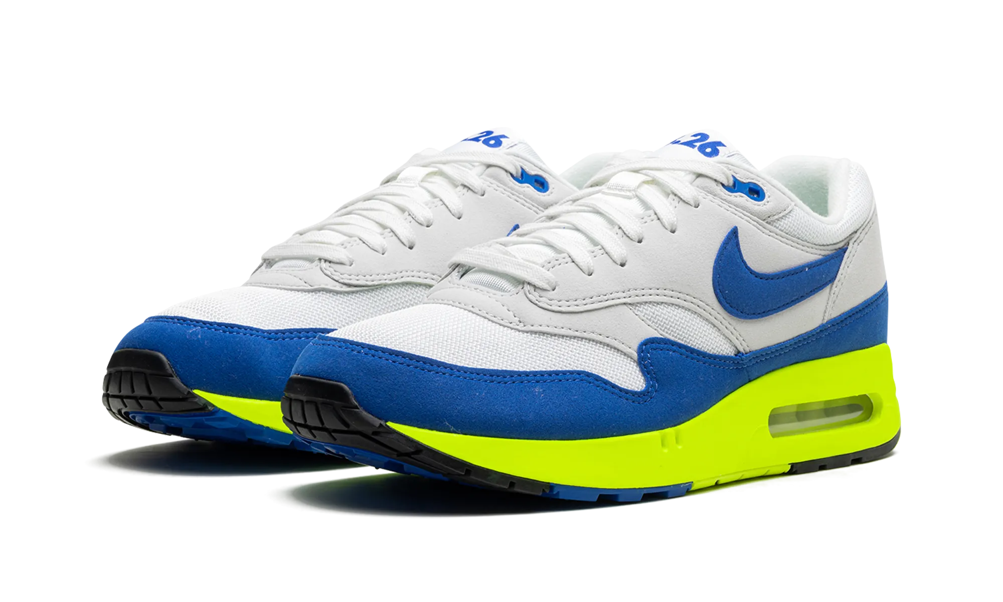 Air Max 1 "Air Max Day" Early Jog