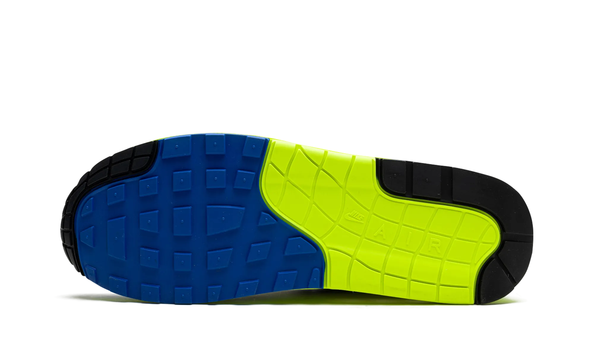 Air Max 1 "Air Max Day" Gym Quick New Drop