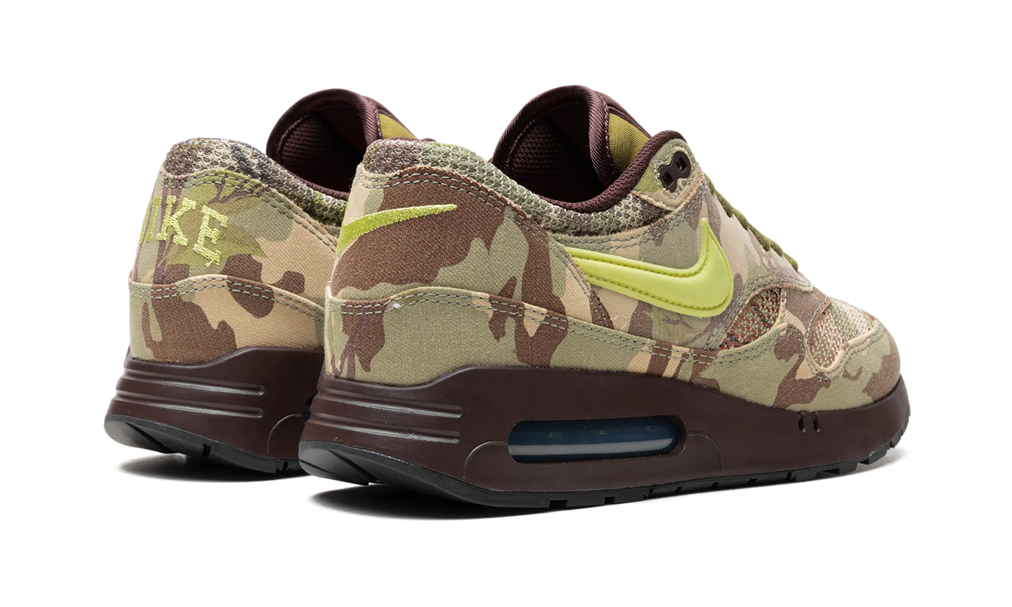 Wardrobe Base Air Max 1 "Camo"