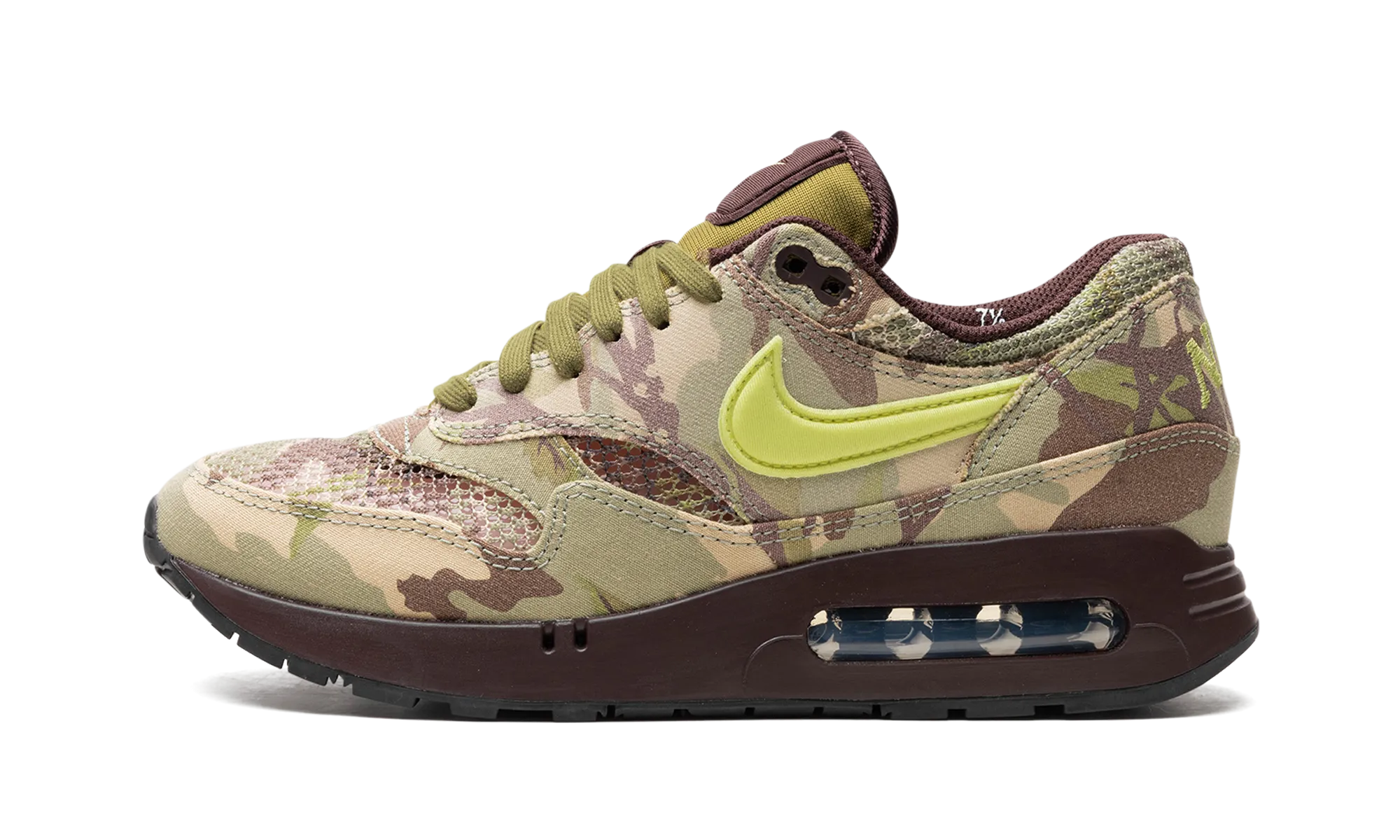 Icon Walk Air Max 1 "Camo"