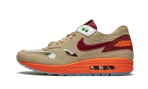 Air Max 1 "Clot - Kiss of Death 2021" Star Walk Desert Cool