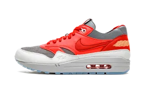 Air Max 1 "Clot K.O.D. - Solar Red" Memory Foam Insert Anti Slip