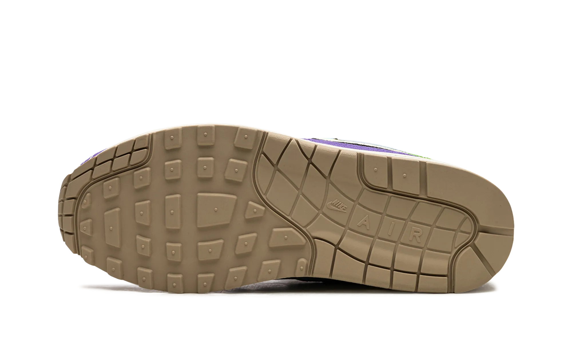 Air Max 1 "Concepts - Far Out" Baby Soft Fit