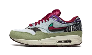 Trail Strong Wind Block Air Max 1 "Concepts - Mellow"