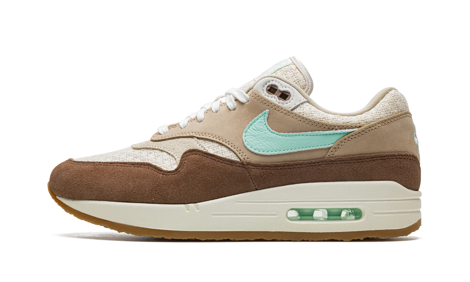 Air Max 1 "Crepe" Easy Wear Game Fit