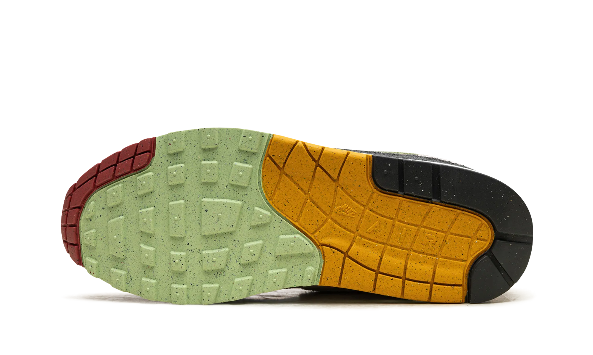 Air Max 1 "Easter Celebration" Kids Play Ultra Light Urban Walkers