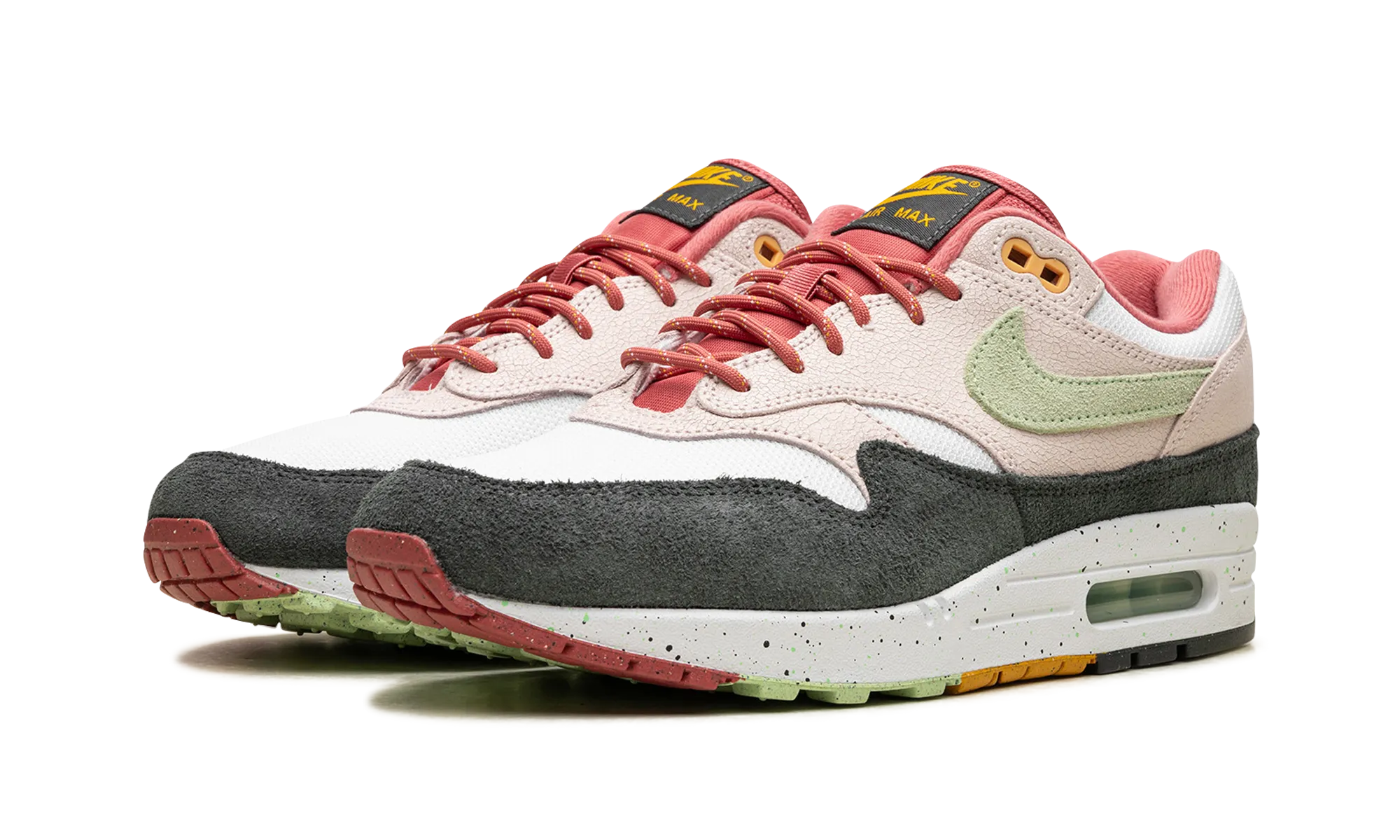 Air Max 1 "Easter Celebration" All Day Rainy Day