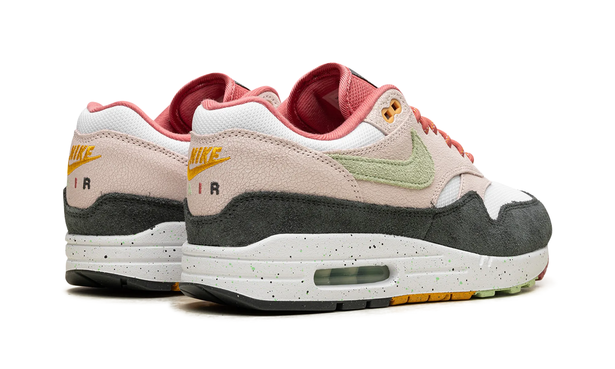 Soft Material Air Max 1 "Easter Celebration"