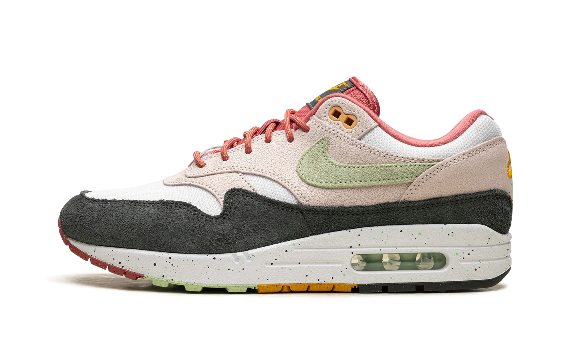Media Pop Air Max 1 "Easter Celebration"