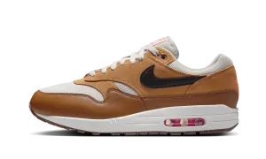 Elastic Air Max 1 "Essential Flax British Tan"