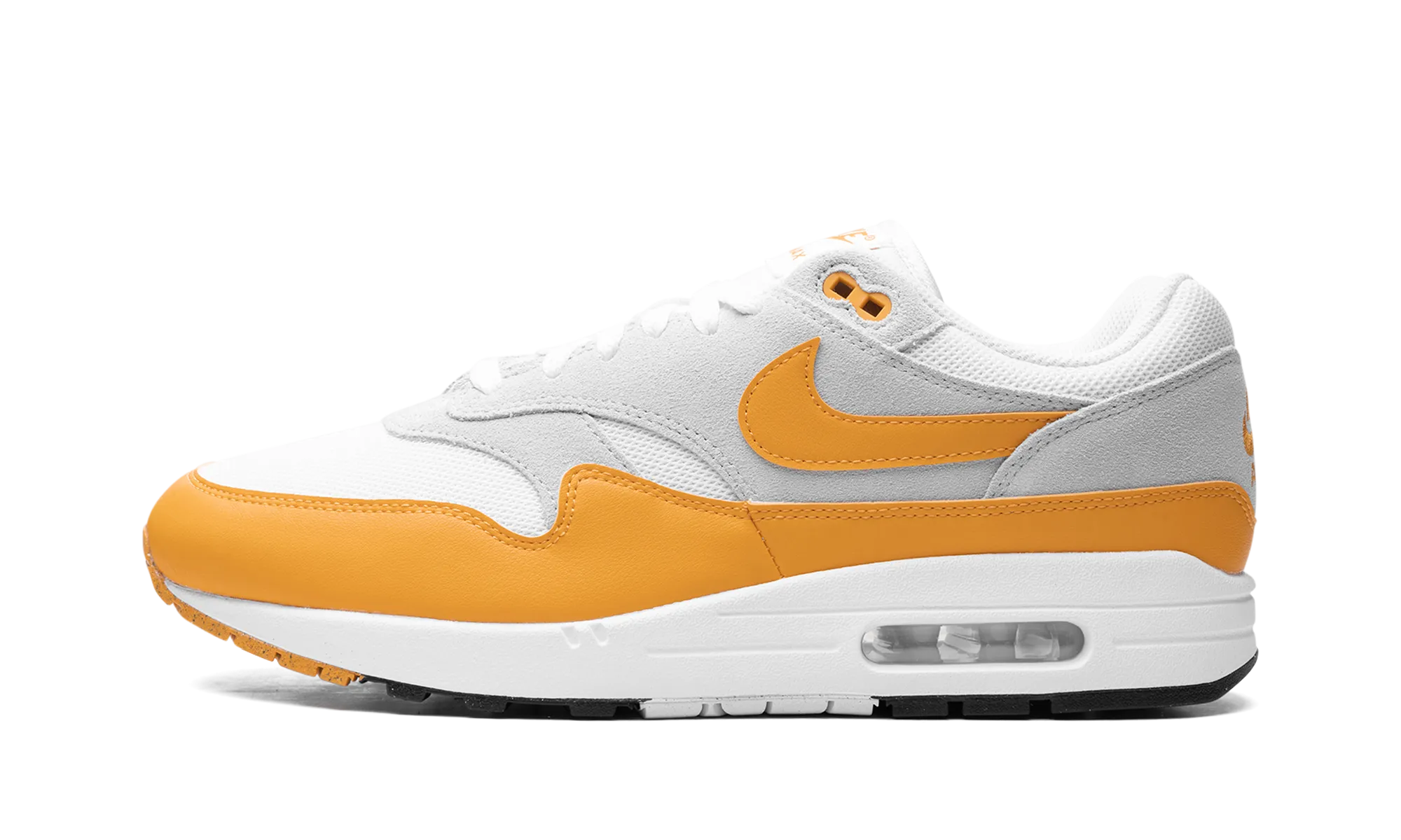 Comfortable fit Sky Light Air Max 1 "Gold"
