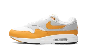 Comfortable fit Sky Light Air Max 1 "Gold"