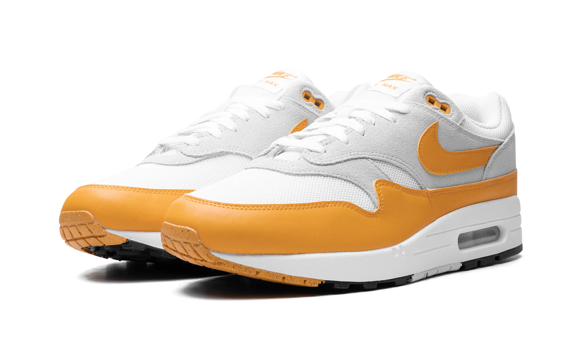 Weekend Casual Air Max 1 "Gold"